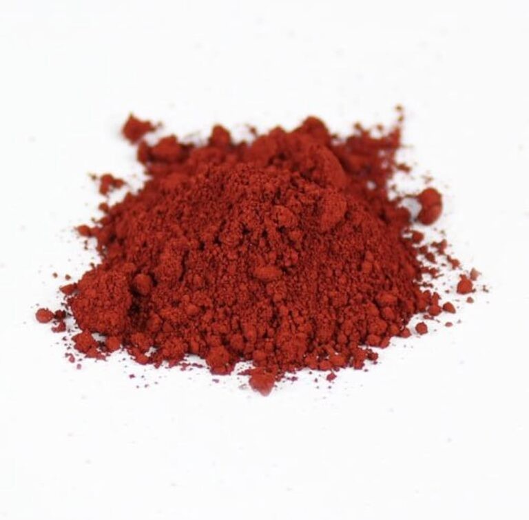 Red Oxide