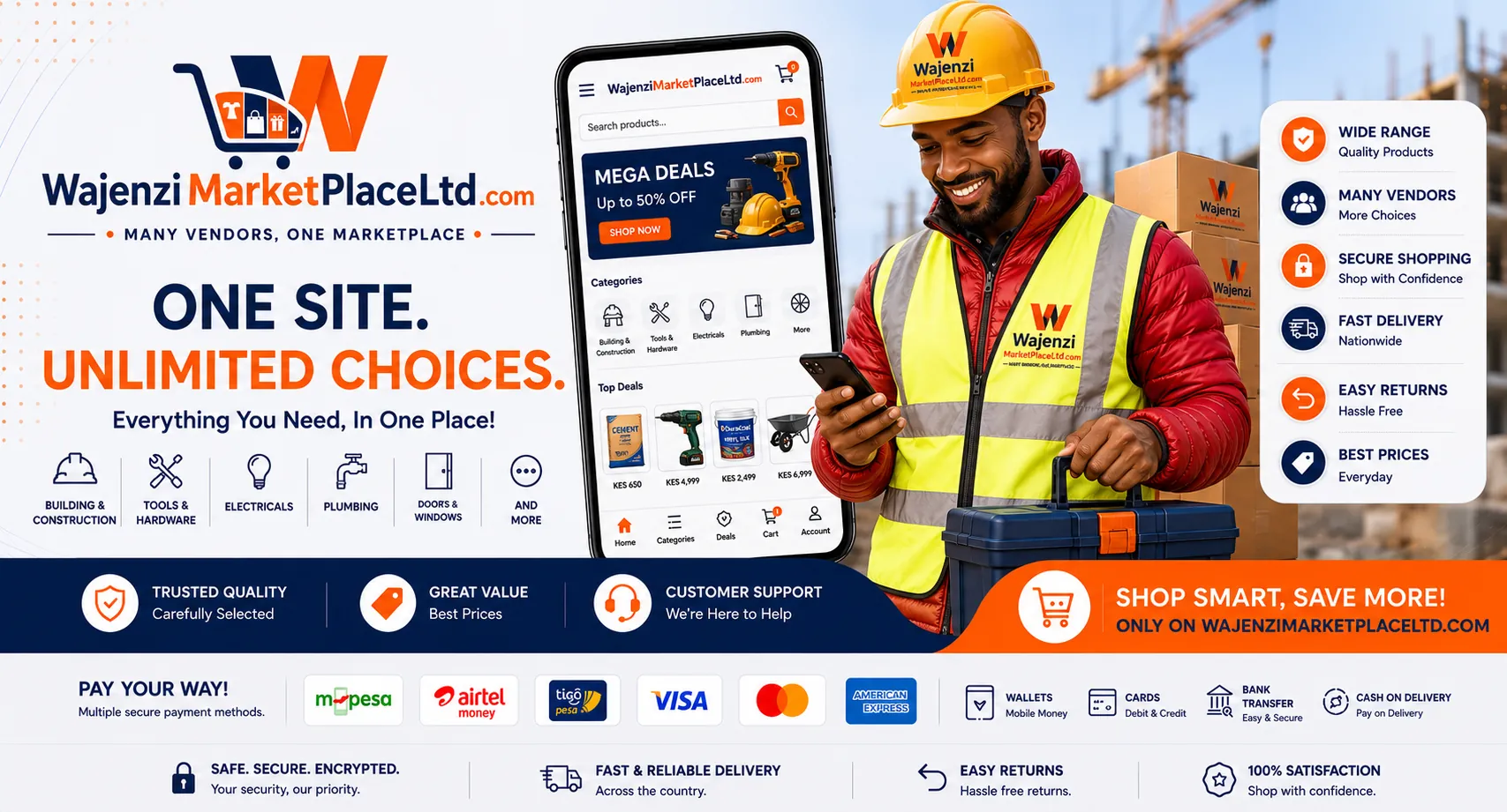 wajenzimarketplaceltd.com promo