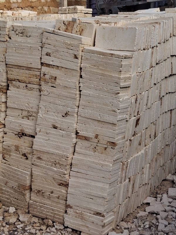 Corol for Cladding