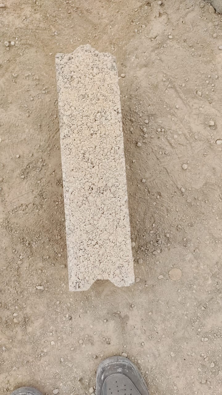 4 Inch Solid