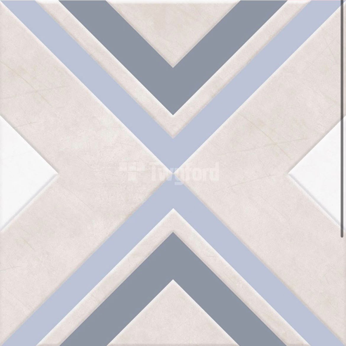 FGP33756 Floor Tiles (30*30) Area 1.53 Sqm per Box (17pcs)