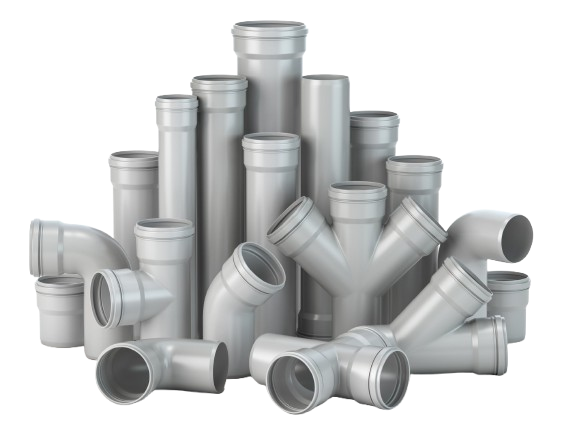 Plumbing Materials