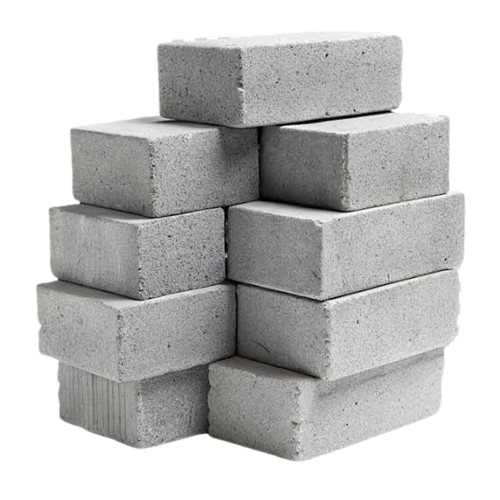 Bricks & Blocks