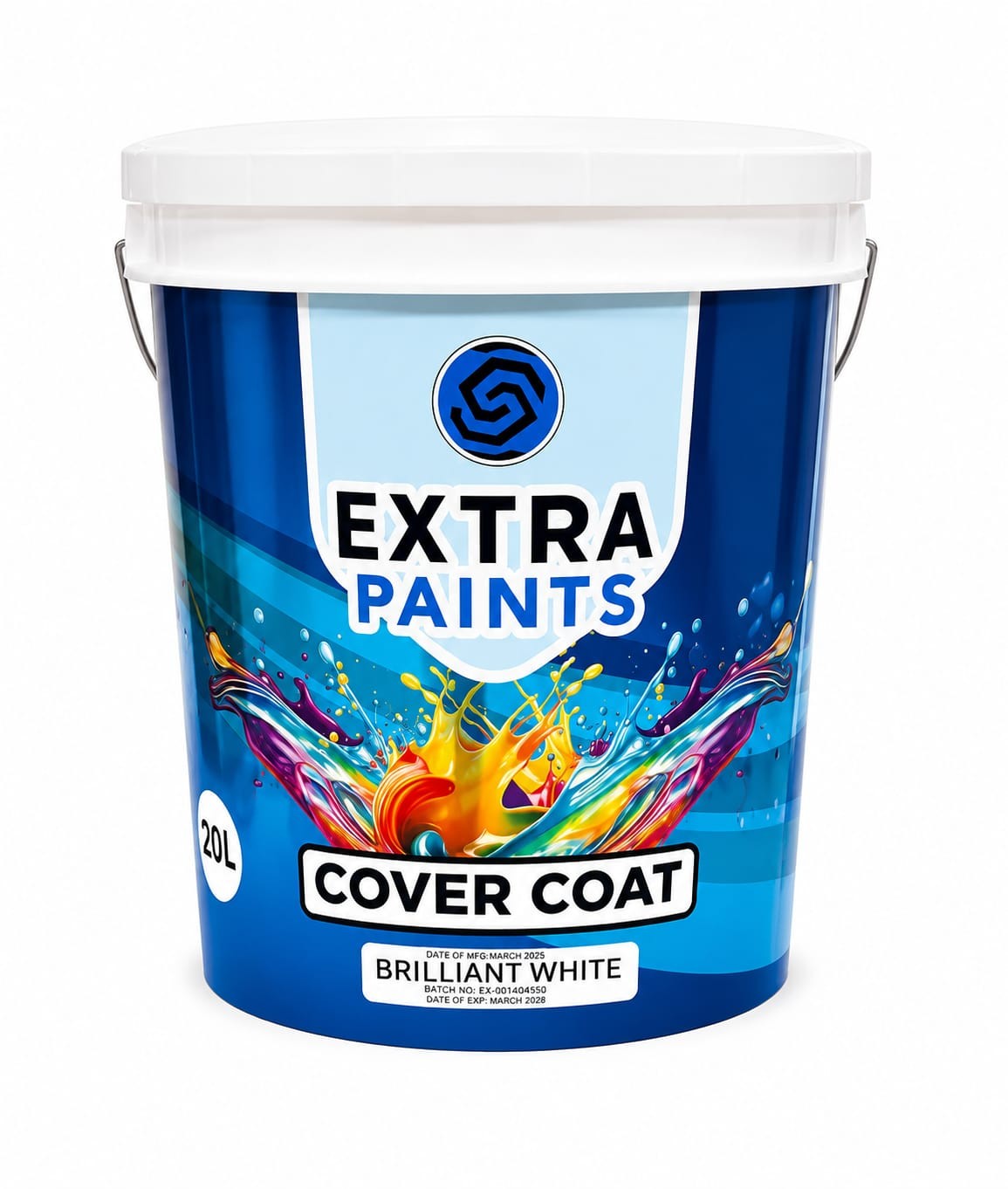 Cover Coat