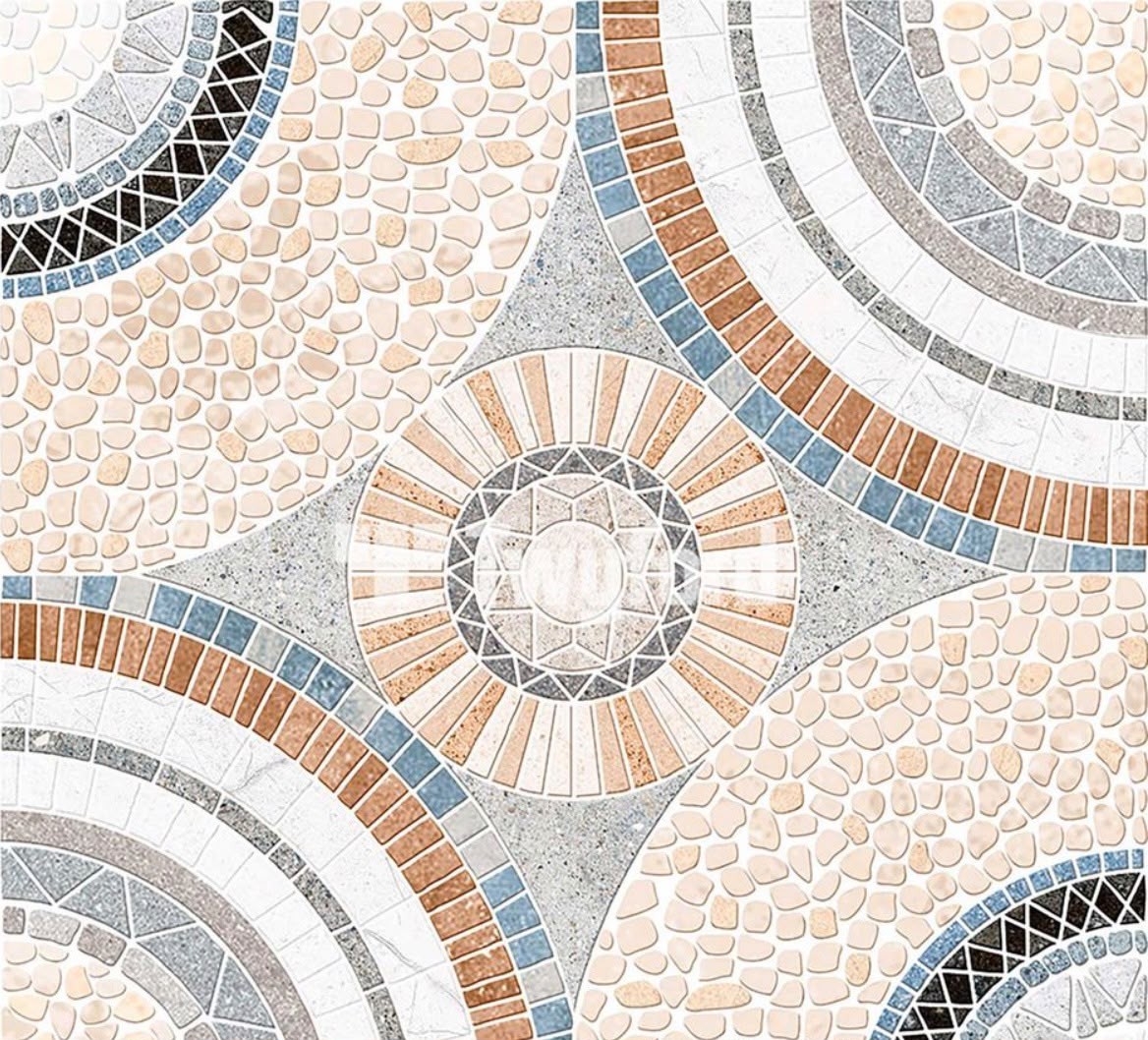 FGP33725 Floor Tiles (30*30) Area 1.53 Sqm per Box (17pcs)