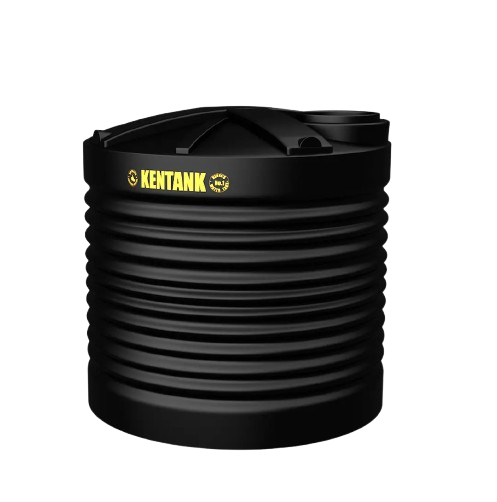 Water tanks