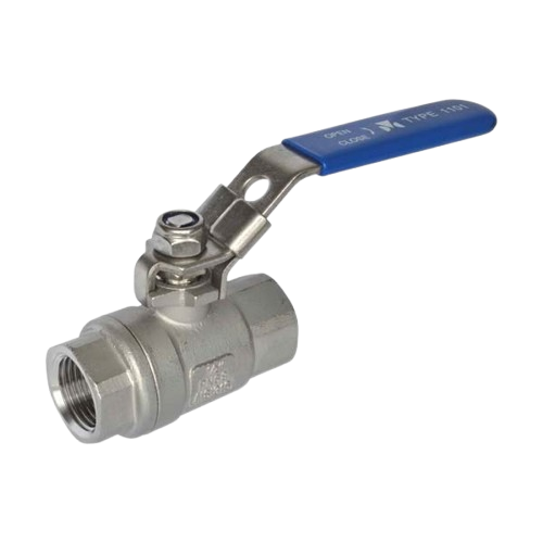 Taps & valves