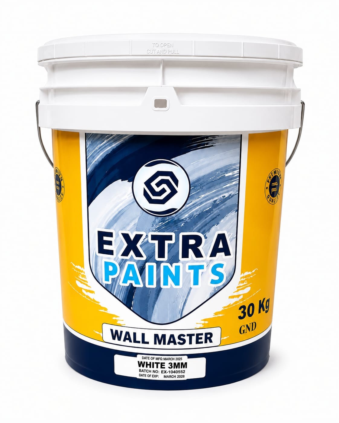 Wall Master
