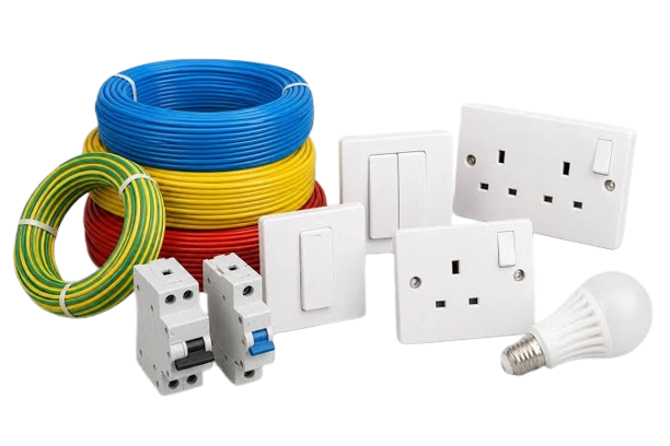 Electrical Supplies