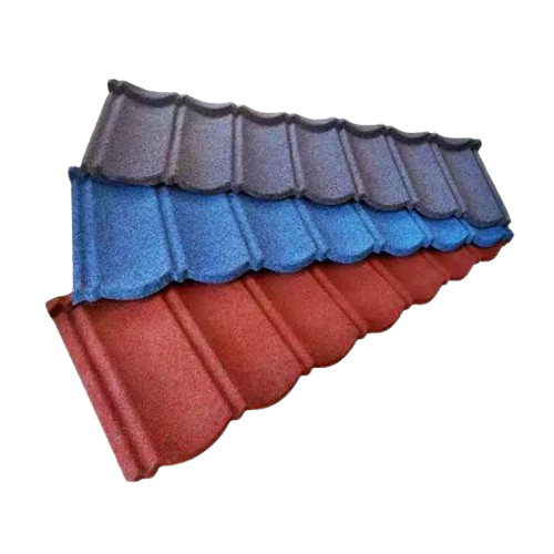 Roofing Materials
