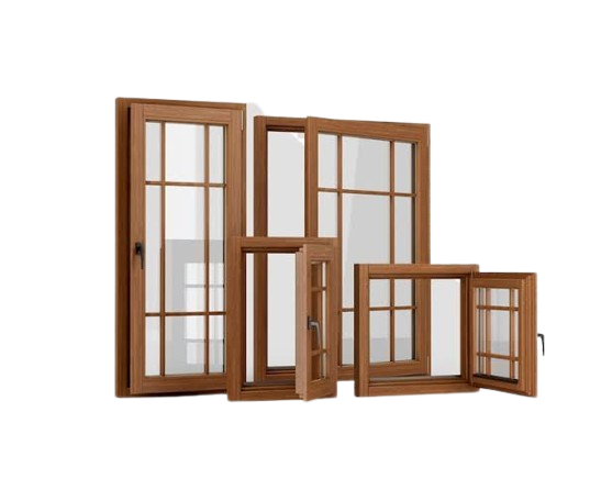Doors & Windows