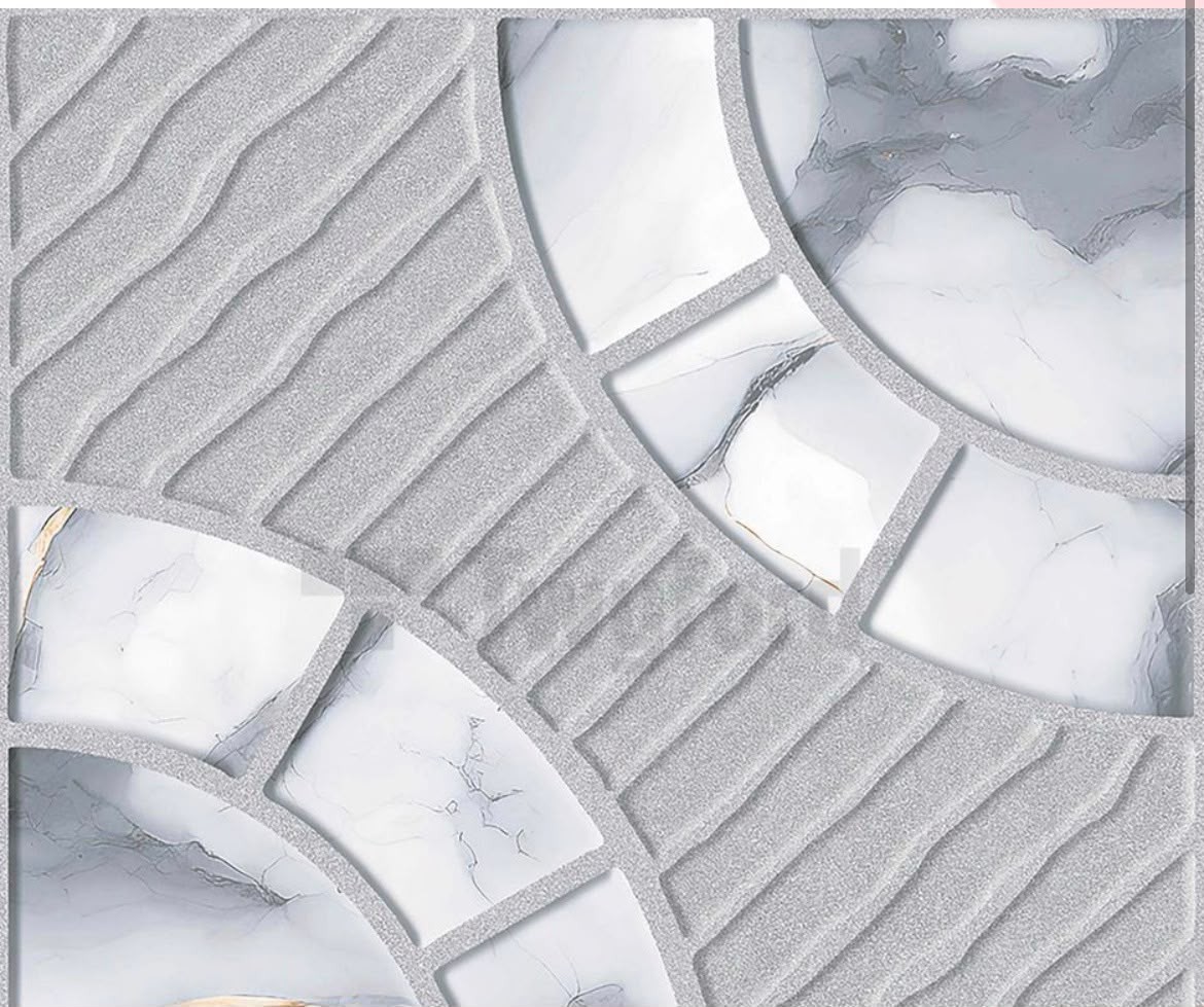 FGP33874 Floor Tiles (30*30) Area 1.53 Sqm per Box (17pcs)