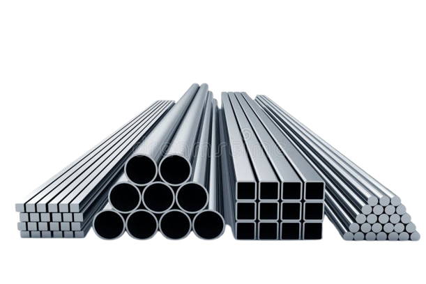 Steel & Metals